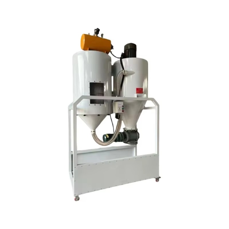Industrial Cyclone Dust Collec - огляд і ціна Woodworking Workshop