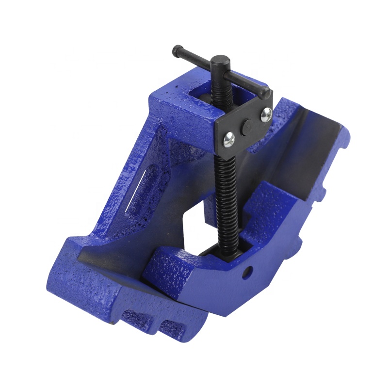 Precision Welding Clamp 90 Deg - огляд і ціна Woodworking Right Angle Clamp