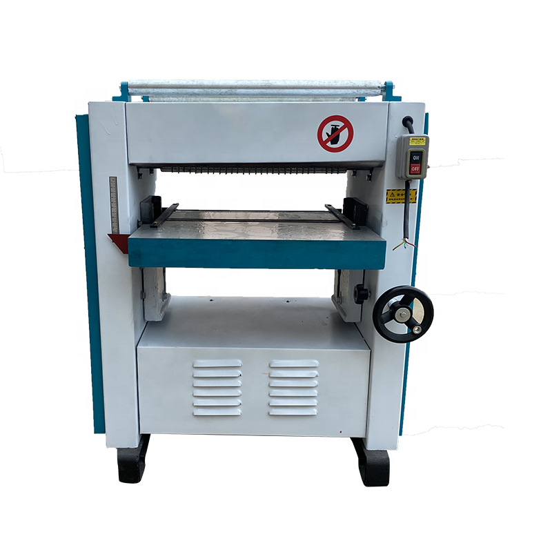 400mm Wood Working Machinery E - огляд і ціна Woodworking Thicknesser