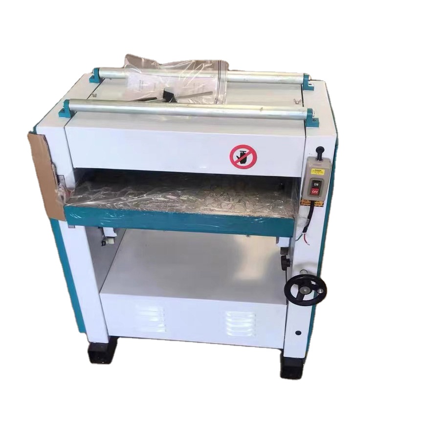 400mm Wood Working Machinery E - огляд і ціна Woodworking Thicknesser