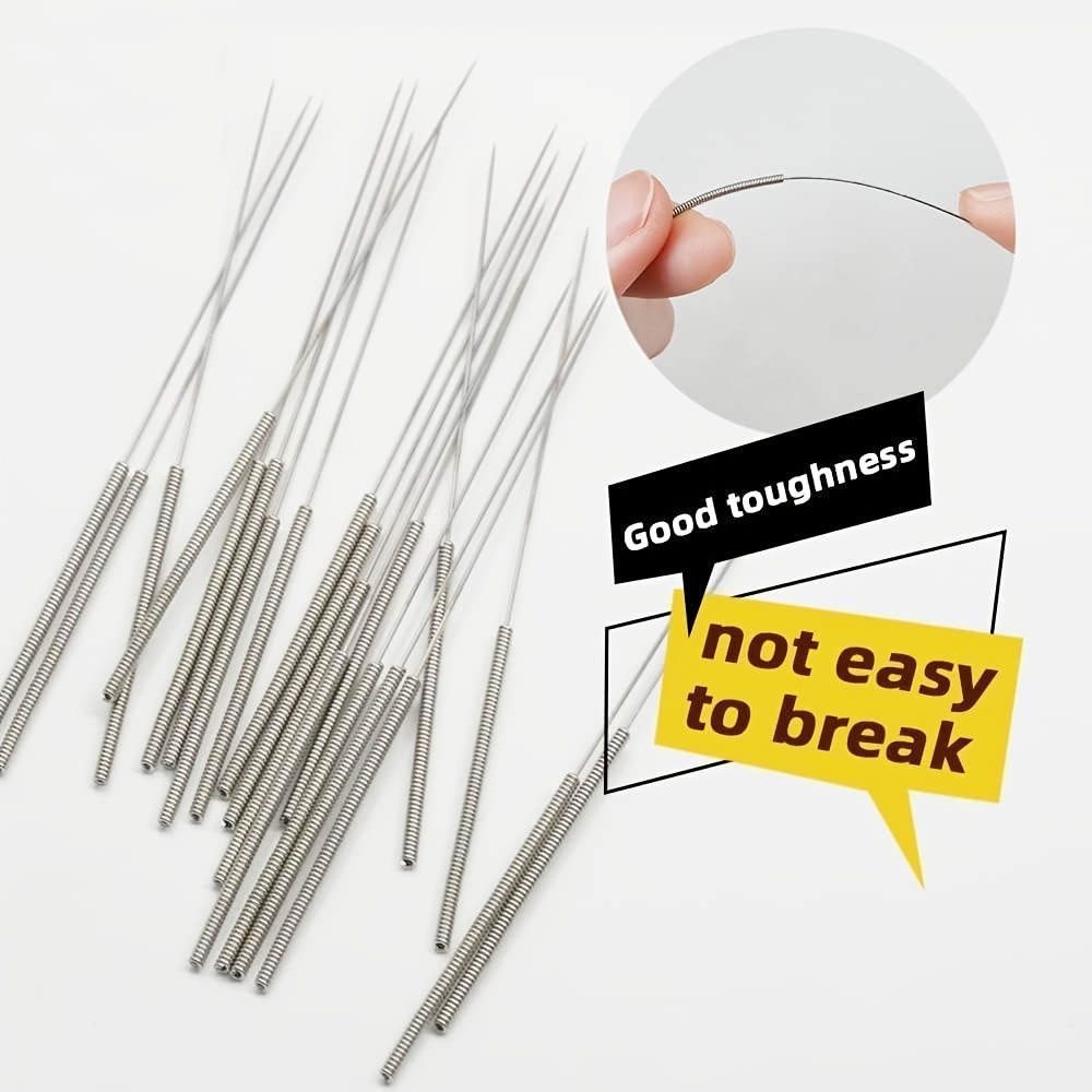 3D Printer Nozzle Cleaning Kit - огляд і ціна Creality Printer Ender 3
