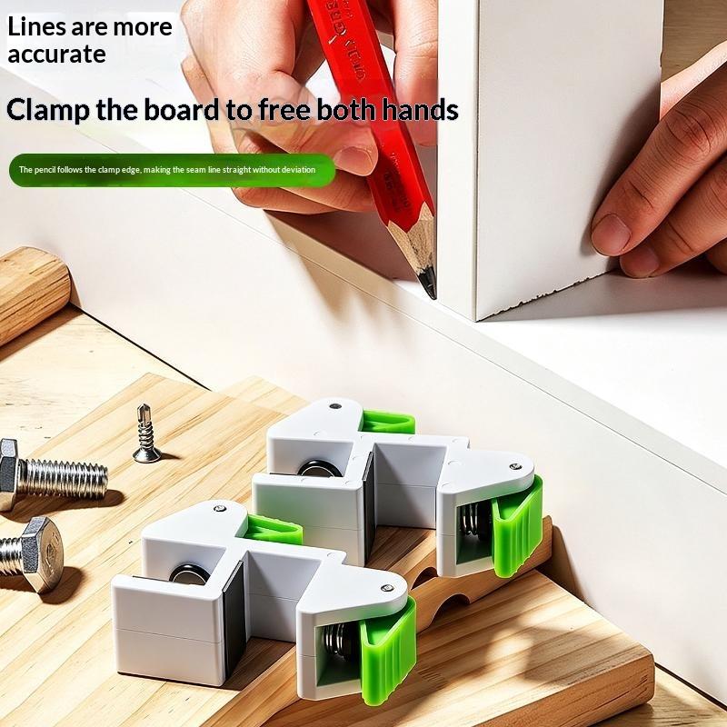 【MA】1Pcs Quick Portable Cabine - огляд і ціна Woodworking Jig