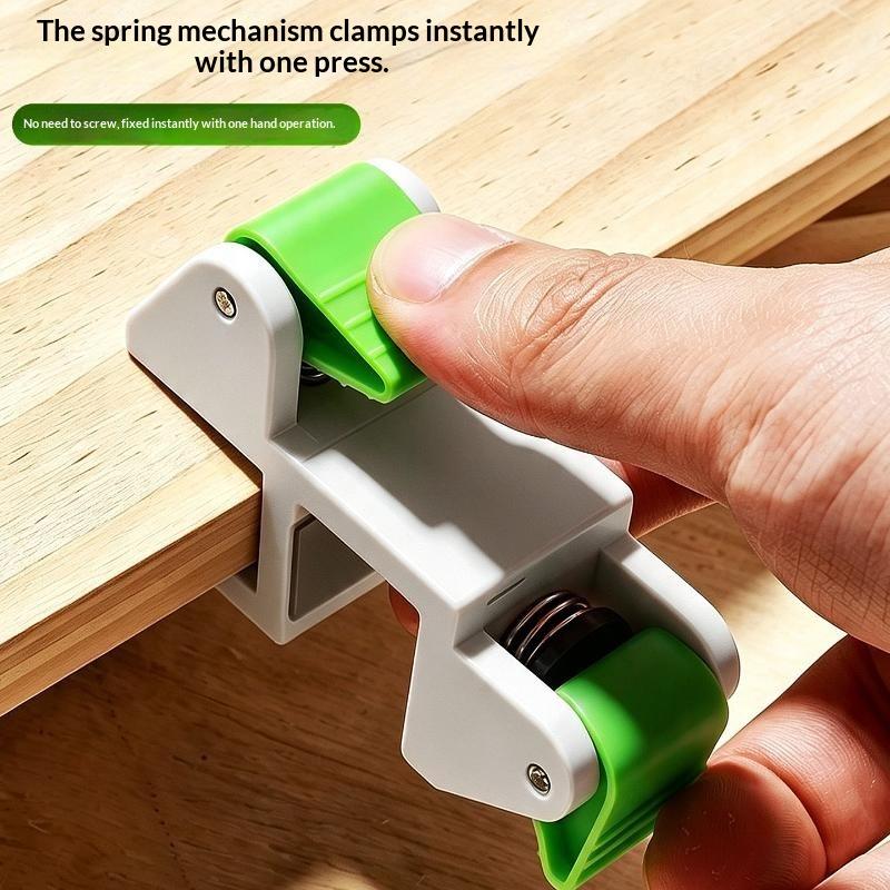 【MA】1Pcs Quick Portable Cabine - огляд і ціна Woodworking Jig