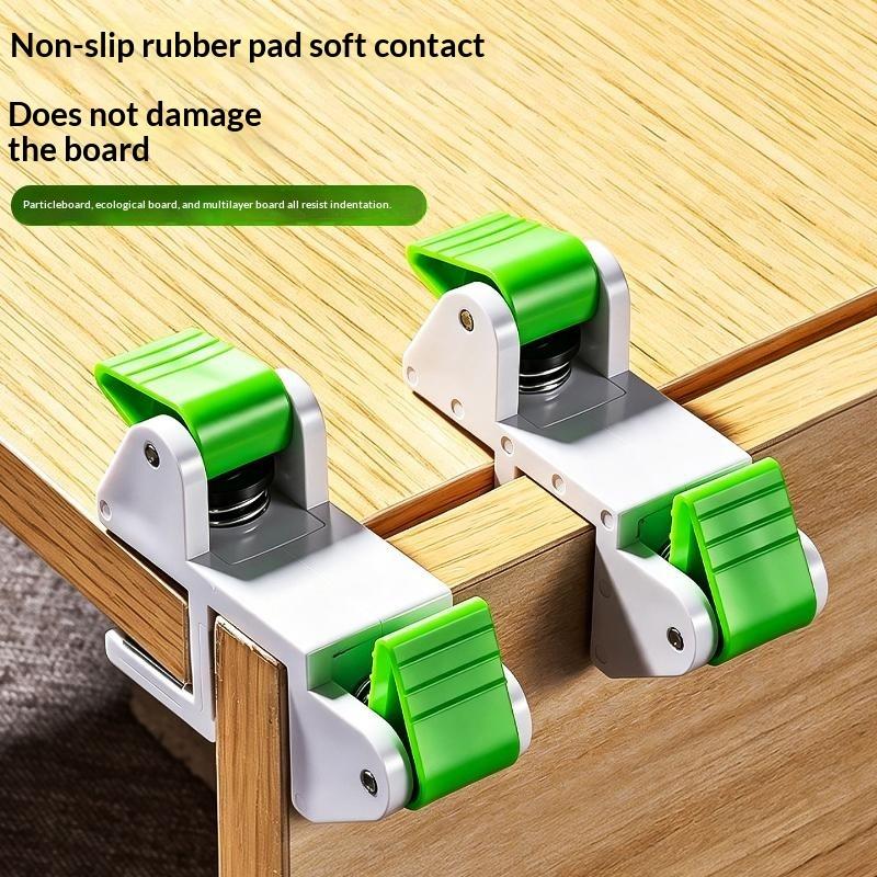 【MA】1Pcs Quick Portable Cabine - огляд і ціна Woodworking Jig