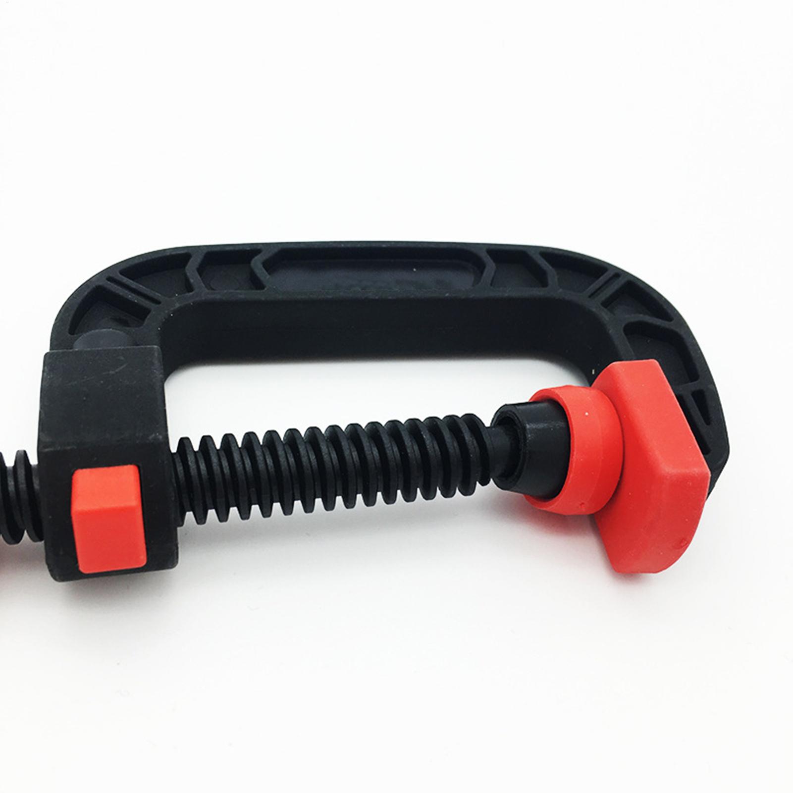 Clamps For Woodworking Adjusta - огляд і ціна Woodworking Workshop