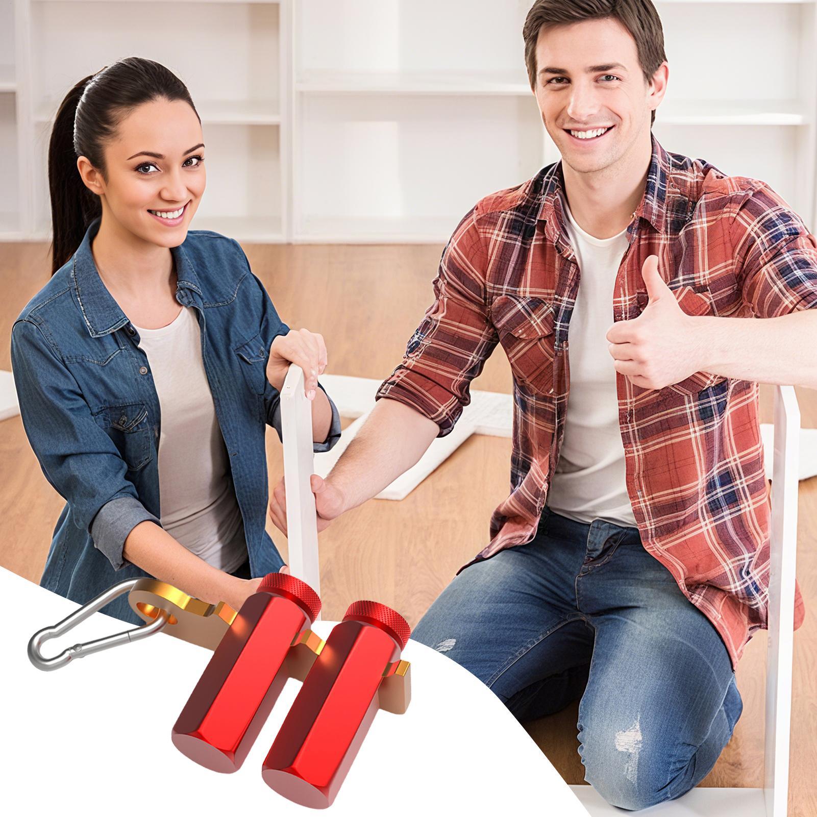 90 Degree Clamp Precision Carp - огляд і ціна Woodworking Right Angle Clamp
