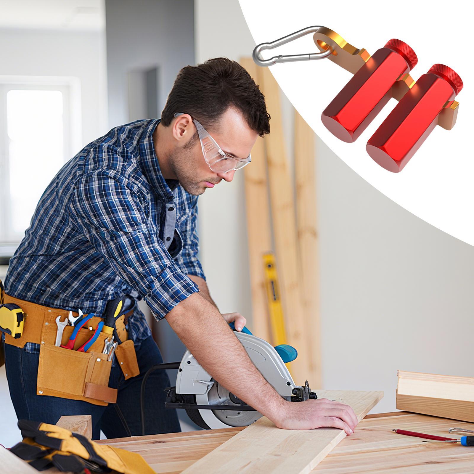 90 Degree Clamp Precision Carp - огляд і ціна Woodworking Right Angle Clamp