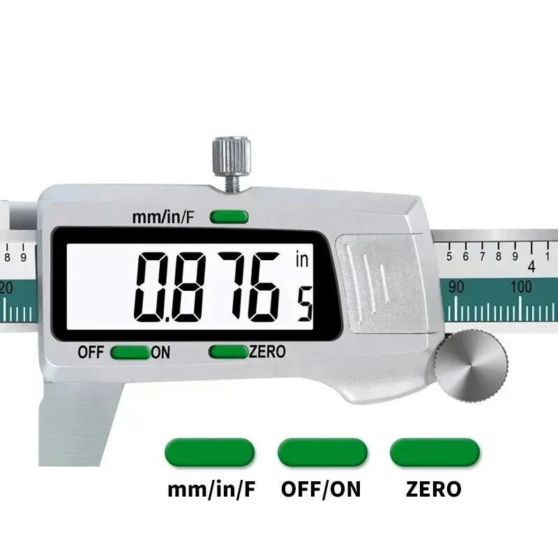 ET50 150mm Stainless Steel Cal - огляд і ціна Woodworking Thicknesser