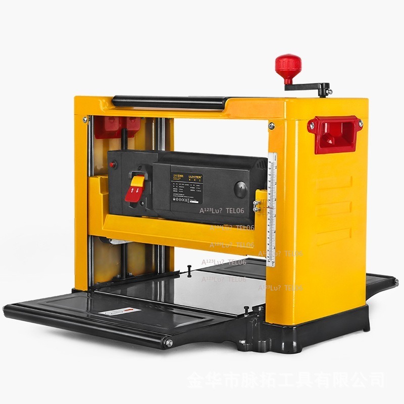 Small Woodworking Planer Bench - огляд і ціна Woodworking Thicknesser