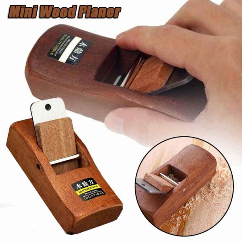 Woodworking Planer Mini Hand T - огляд і ціна Woodworking Free Plans