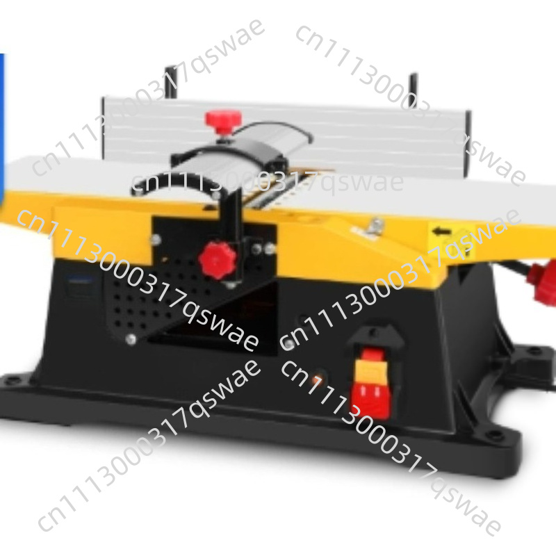 Woodworking Benchtop Jointers  - огляд і ціна Woodworking Thicknesser