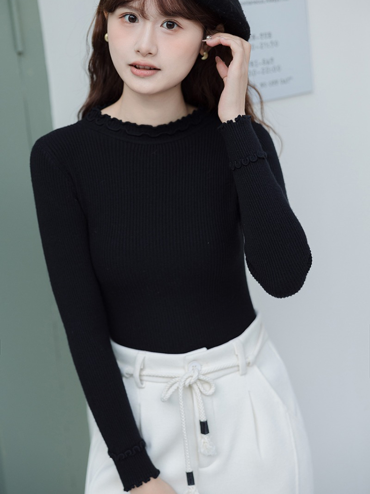 2026 Women's Knitted Sweater A - огляд і ціна Woodworking Women