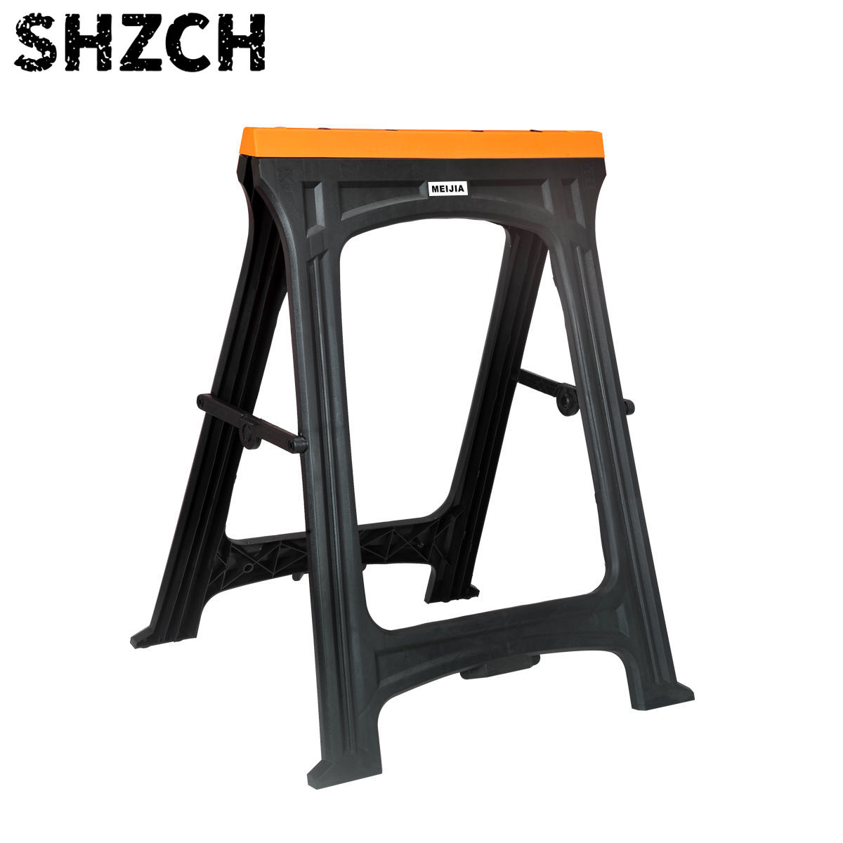 Woodworking Horse Frame Foldin - огляд і ціна Woodworking Workshop
