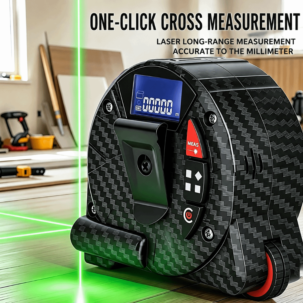 3 in 1 5 Meter Tape Measure Th - огляд і ціна Woodworking Thicknesser