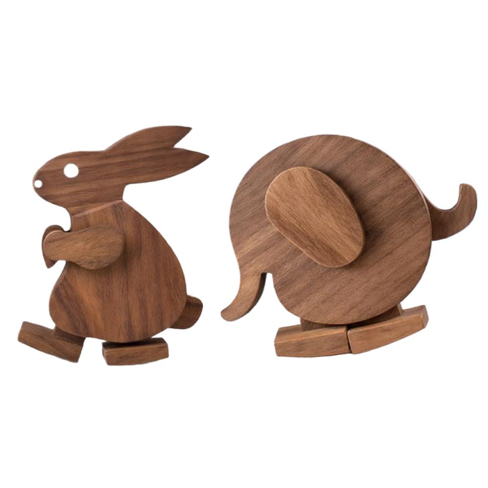 2Pcs Scandinavian Walking Wood - огляд і ціна Woodworking Joints