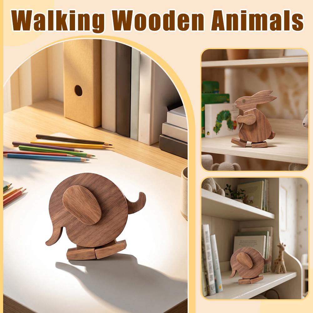 2Pcs Scandinavian Walking Wood - огляд і ціна Woodworking Joints