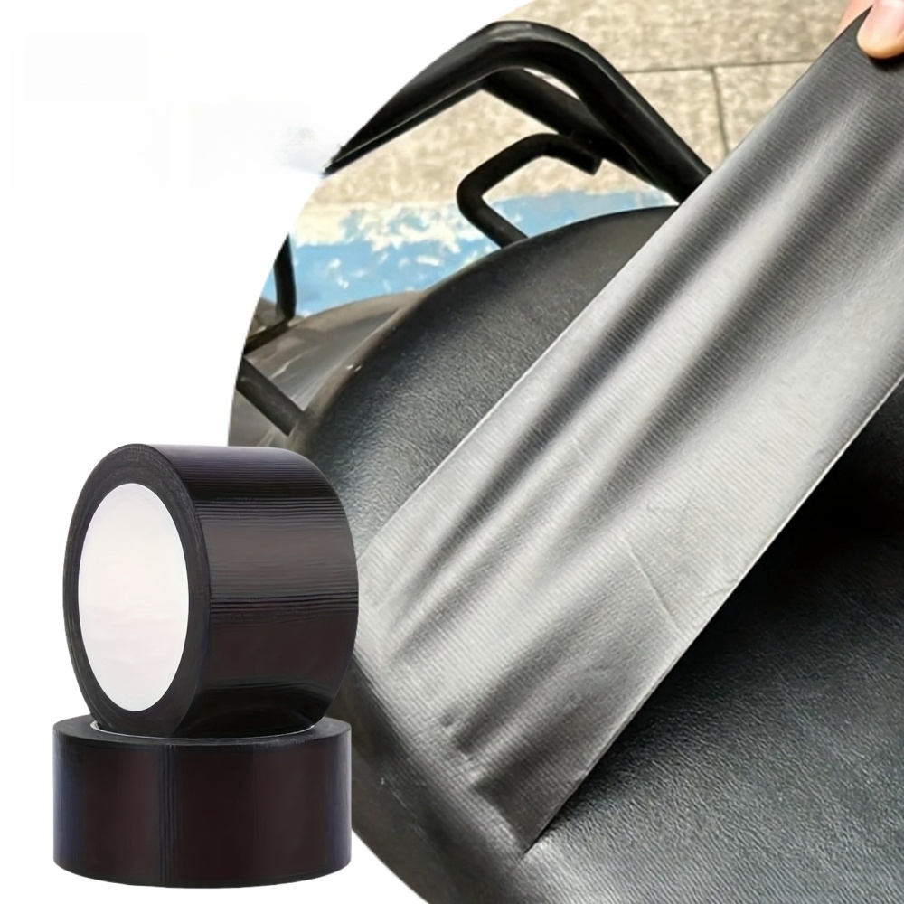 1 Roll Black Self Adhesive Lea - огляд і ціна Woodworking Mask