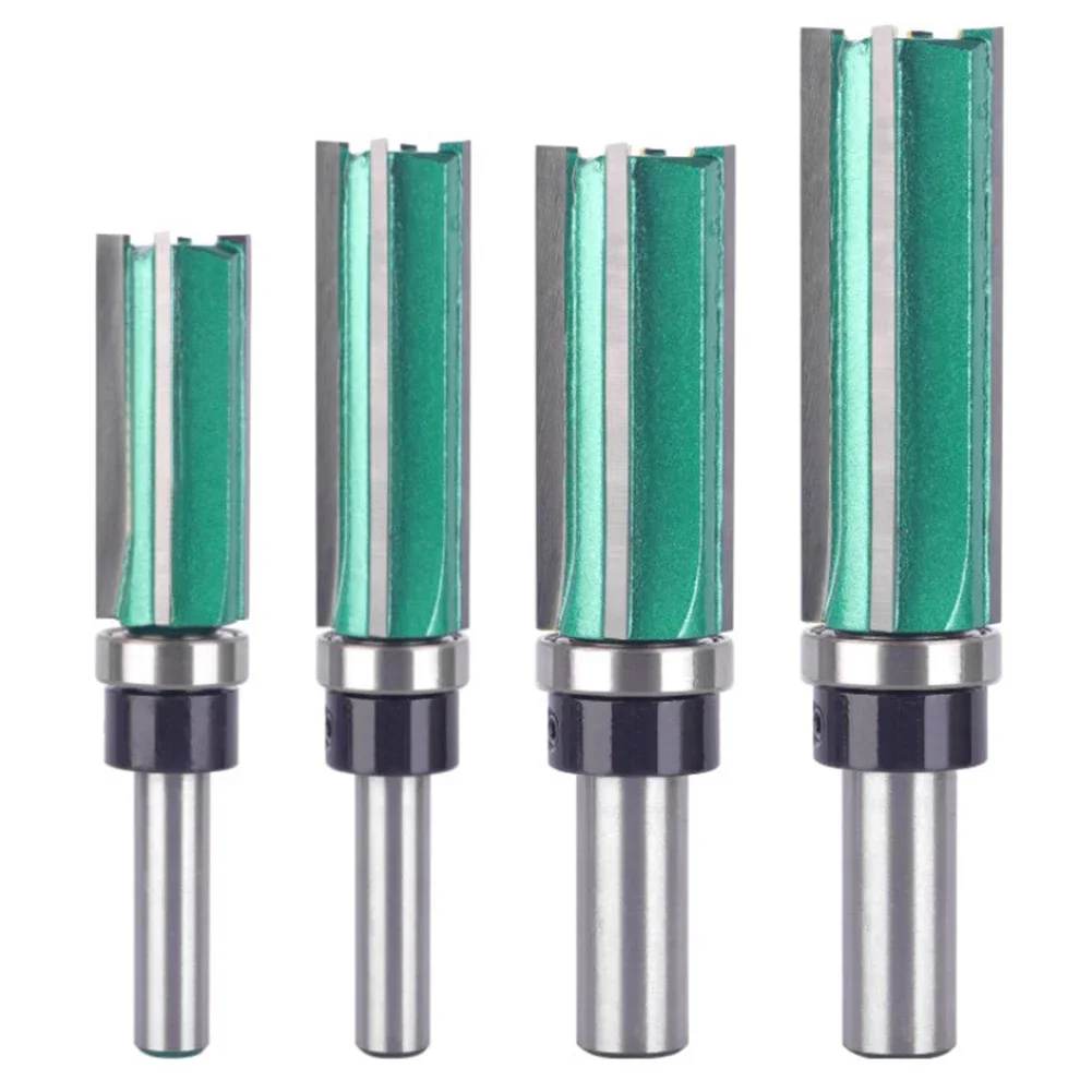 Woodworking Router Bit 8mm Sha - огляд і ціна Woodworking Kickback