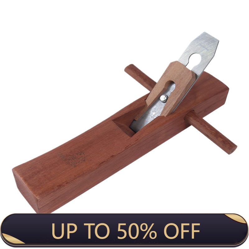 Rosewood Woodworking Planer Ha - огляд і ціна Router Plane Hand
