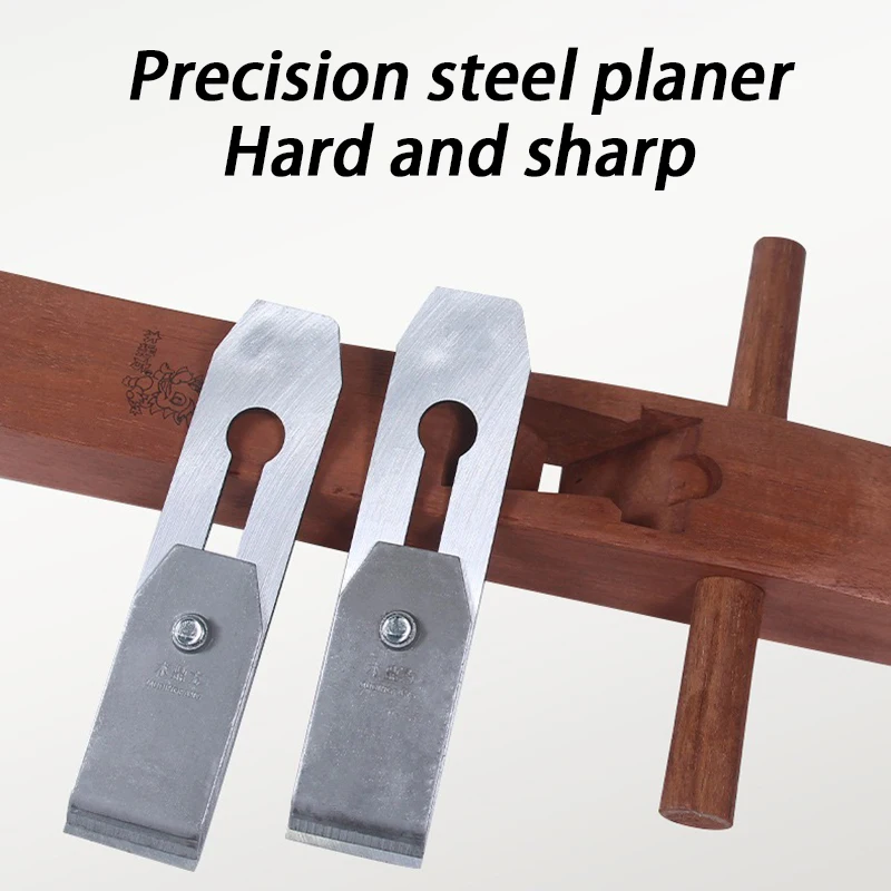 Rosewood Woodworking Planer Ha - огляд і ціна Router Plane Hand