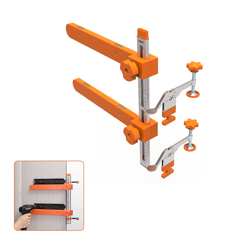 Heavy Duty Stainless Steel Dra - огляд і ціна Woodworking Jig