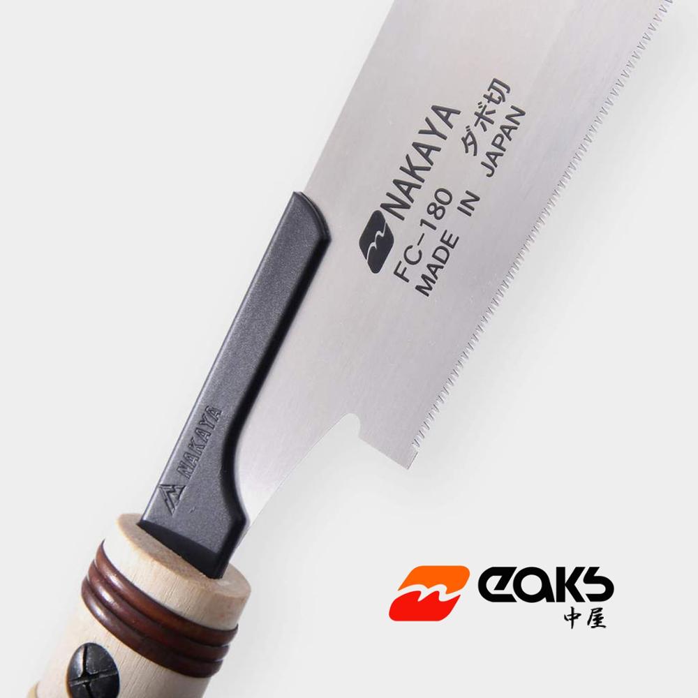 Japan Nakaya hand saw woodwork - огляд і ціна Woodworking Japan