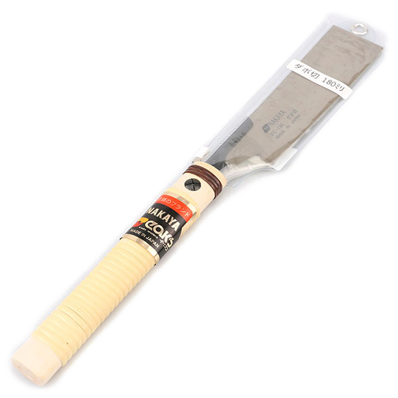 Japan Nakaya hand saw woodwork - огляд і ціна Woodworking Japan