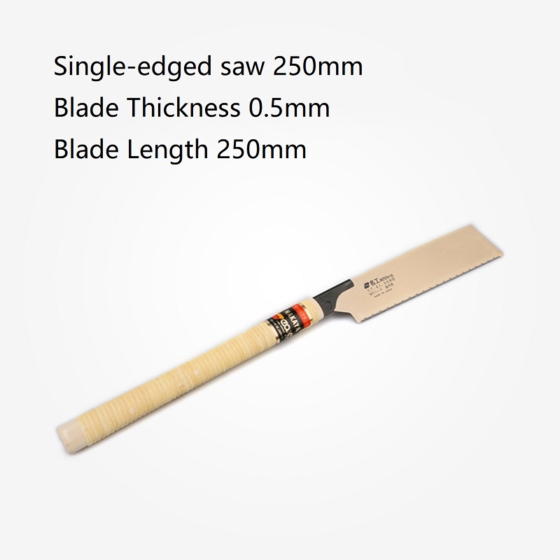 Japan Nakaya hand saw woodwork - огляд і ціна Woodworking Japan
