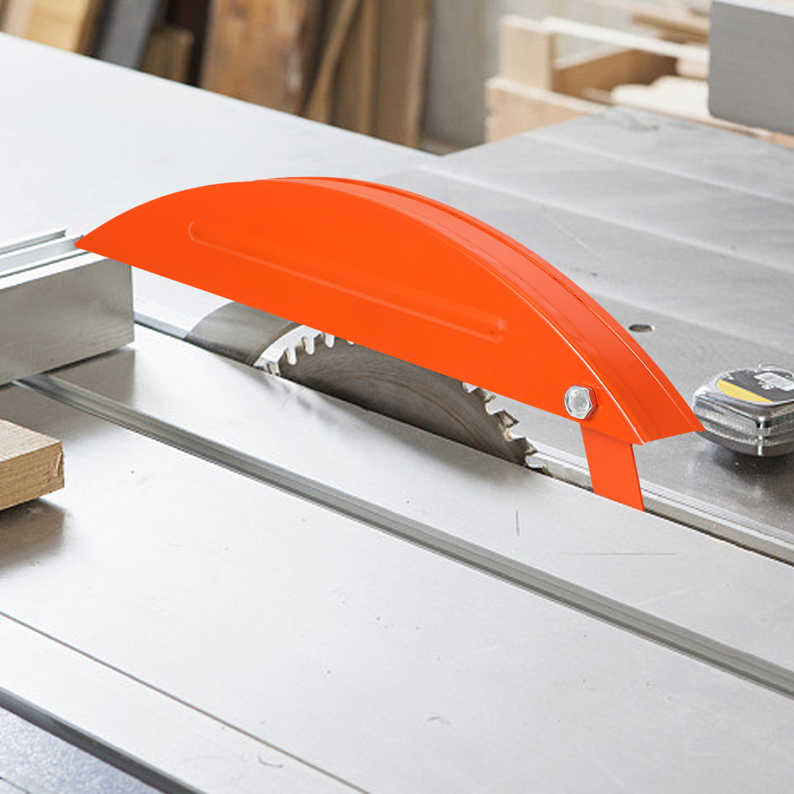 Table Saw Cover Protective Gua - огляд і ціна Woodworking Workshop