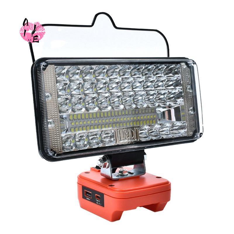 A11E-Led Light For BLACK+DECKE - огляд і ціна Black+Decker Tool 20V Max