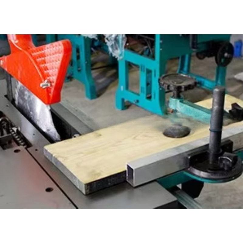 Multifunctional Tenon Woodwork - огляд і ціна Woodworking Thicknesser