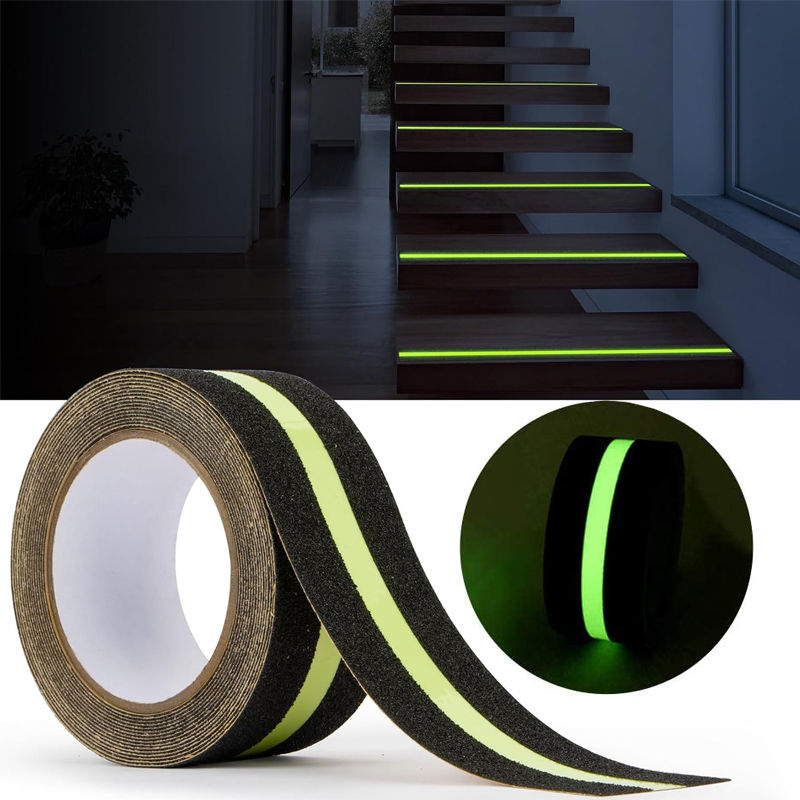 2/5M Non-slip Traction Tape Wi - огляд і ціна Woodworking Mask