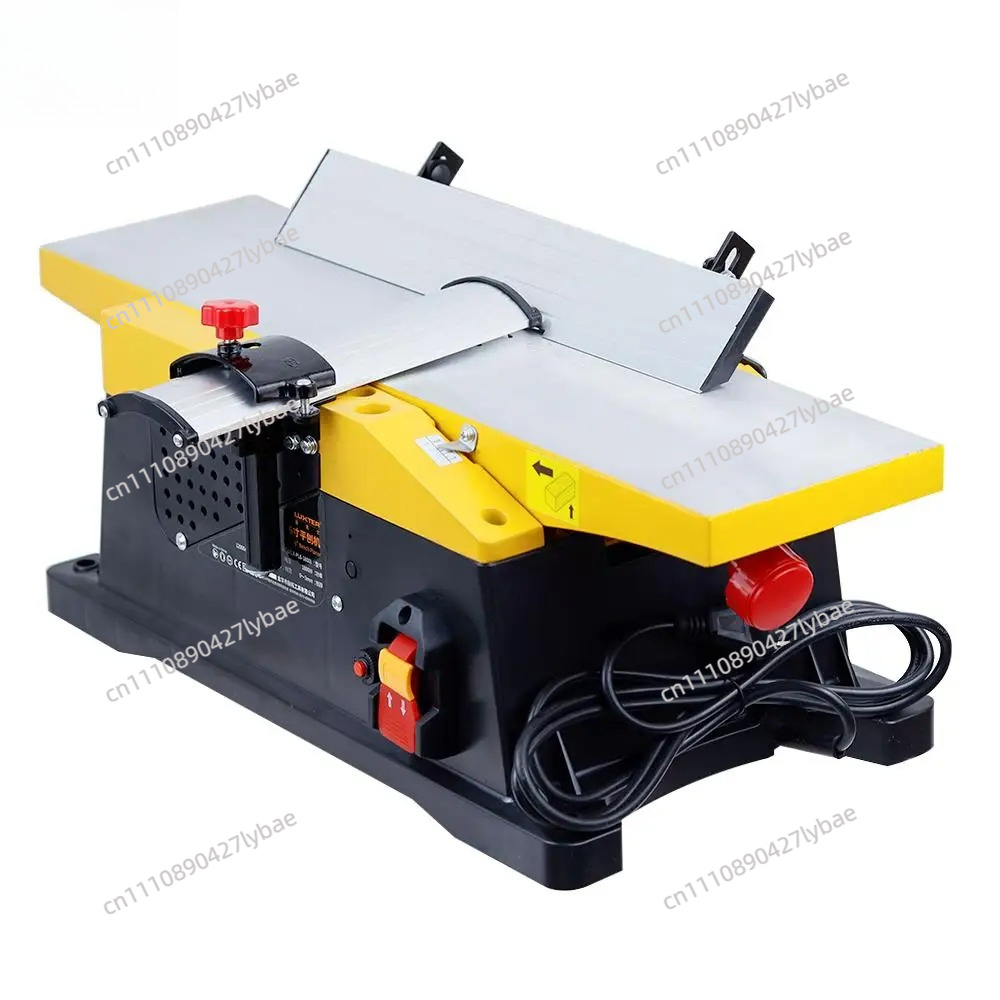 1800w Electric Wood Thicknesse - огляд і ціна Woodworking Thicknesser