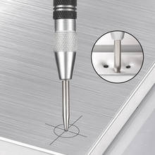 Automatic Centre Punch General - огляд і ціна Woodworking Workshop