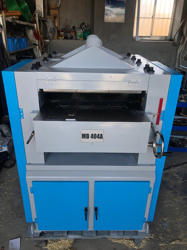 This wood planer 4 side is a h - огляд і ціна Woodworking Thicknesser
