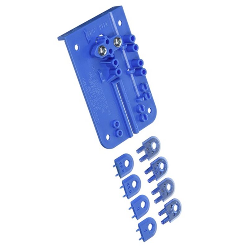 BHTS-For MJ SPLITTER Tools Kit - огляд і ціна Woodworking Kickback