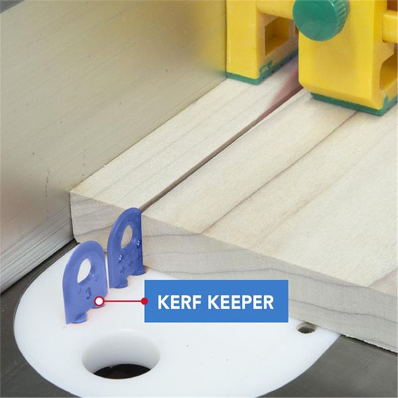 BHTS-For MJ SPLITTER Tools Kit - огляд і ціна Woodworking Kickback