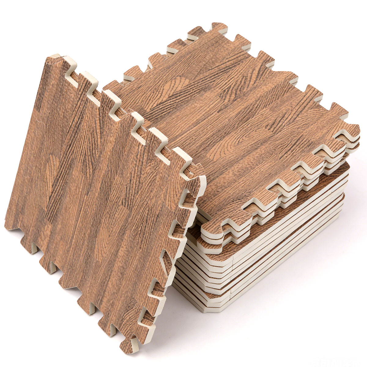 Wood Grain Interlocking EVA Fo - огляд і ціна Woodworking Thicknesser